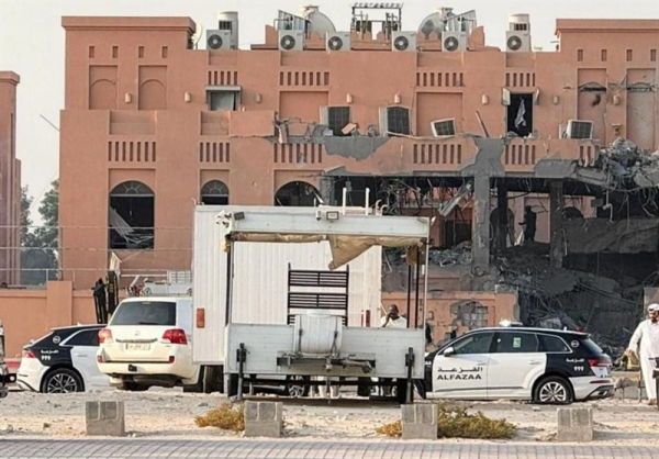 ۵ نکته درباره تجاوز نظامی اسرائیل به قطر/ جهان عرب منتظر واکنش دوحه است