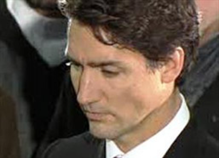 درخواست نخست وزیر کانادا برای مقابله با اسلام‌هراسی