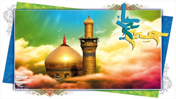 توحید و بندگی در امام حسین (ع)