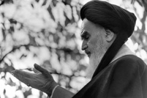 سيره عملي امام خمينى (ره) در ماه رمضان