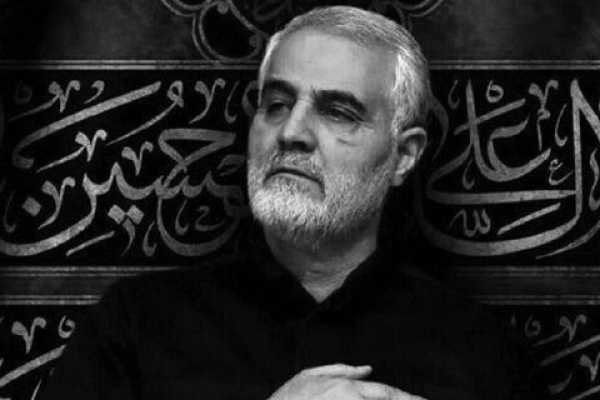 نامی که همچنان لرزه بر اندام دشمن می‌اندازد