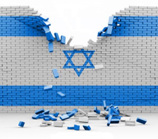 نویسنده صهیونیستی محاکمه، حبس و کشتن کودکان فلسطینی را نشان فروپاشی «اسرائیل» دانست