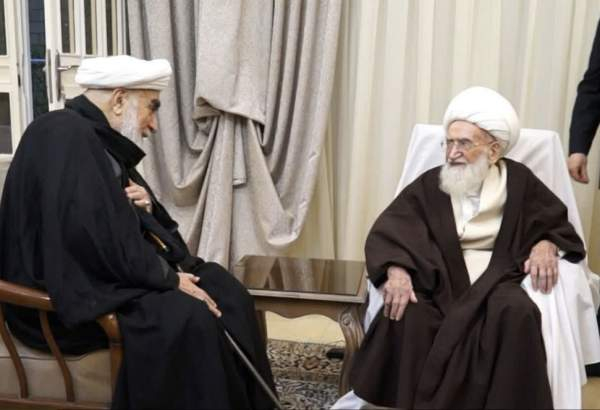 آیت الله نوری همدانی بر حمایت همه جانبه از رهبر معظم انقلاب تاکید کرد