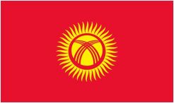 آشنائی با کشور قرقيزستان