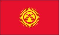 آشنائی با کشور قرقيزستان