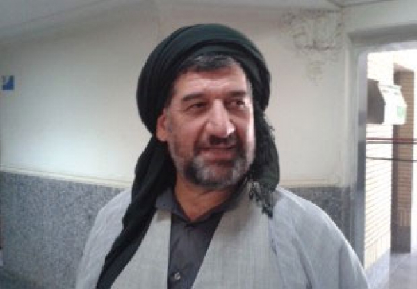 امیرالمؤمنین علی(ع) اسوه پایداری و شهامت برای همه مسلمانان جهان است