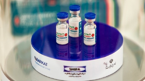 ساخت واکسن مخصوص سویه اُمیکرون در مجموعه دارویی برکت