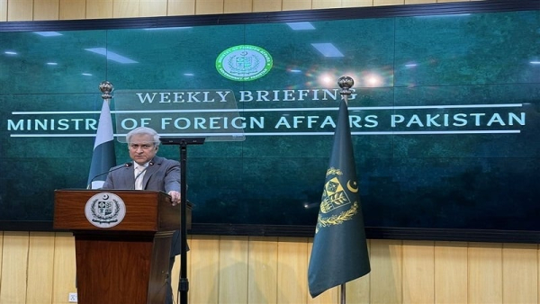 پاکستان رسماً پایان آتشبس و ازسرگیری حملات به افغانستان را اعلام کرد