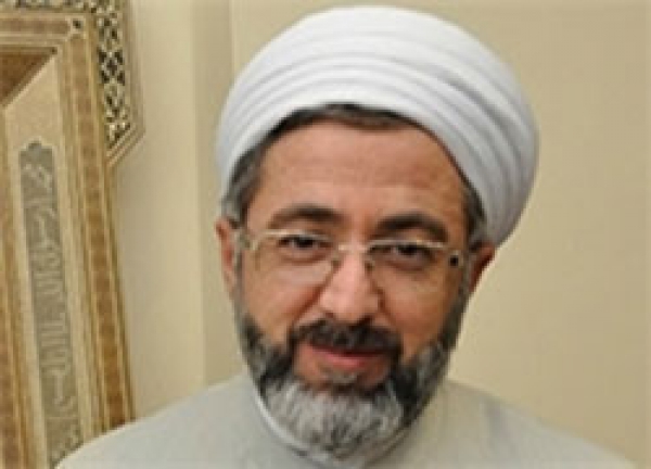 ماموستا هاشم آبادی: ایران تنها کشوریست که با اتحاد مذاهب اسلامی به مبارزه با ظلم می پردازد