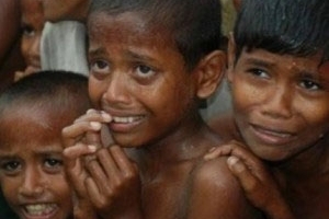 مسلمانان میانمار هم‌چنان قتل عام می‌شوند
