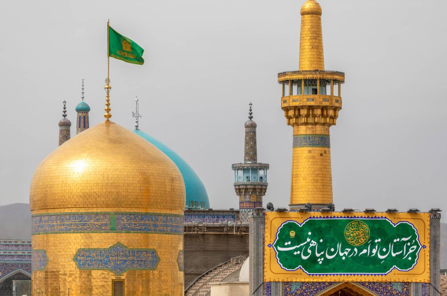 سنگین‌ترین عمل در ترازوی قیامت
