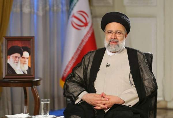 رئیسی: ایران به زیرساخت های اقتصادی آسیا متصل می شود/ درباره افغانستان اجماع ایجاد کردیم