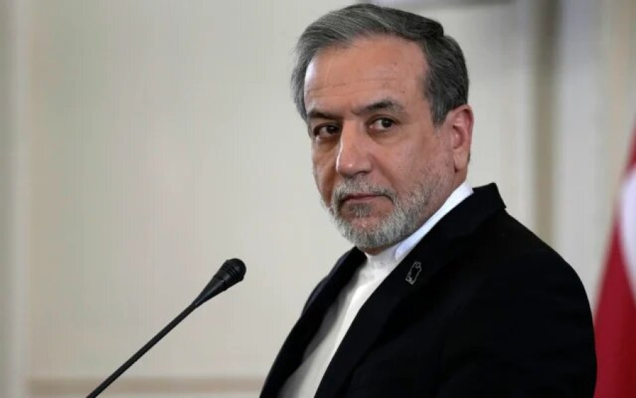 عراقچی: ایران می‌داند چگونه در برابر قلدری‌ ایستادگی کند