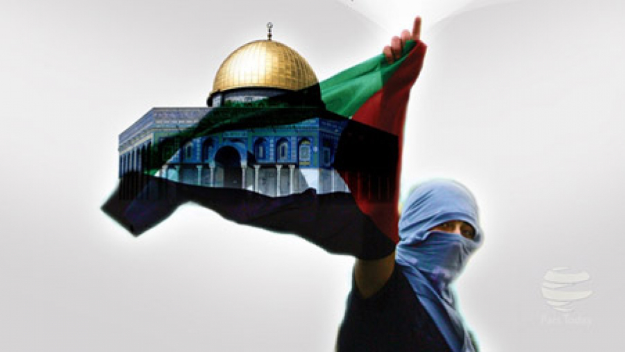 البناء: «مقاومت» تنها راه نجات قدس و سرزمین فلسطین