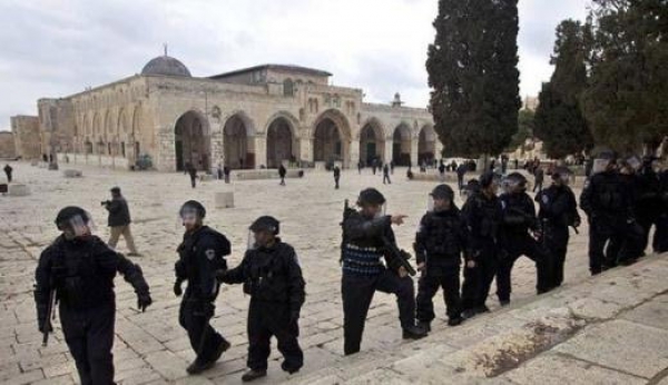 توطئه جدید رژیم صهیونیستی برای یهودی‎سازی شرق قدس