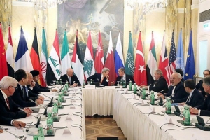 ارزیابی مذاکرات وین، آیا جنگ در سوریه فروکش می‌کند؟