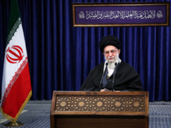 بیانات در سخنرانی تلویزیونی در سالروز قیام ۱۹ دی