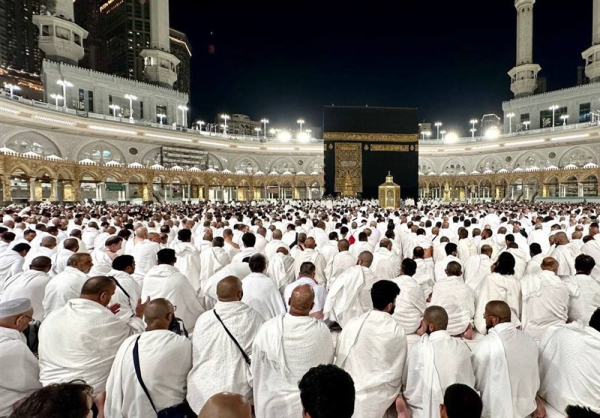 حج؛ وصیت مهم امیر مؤمنان