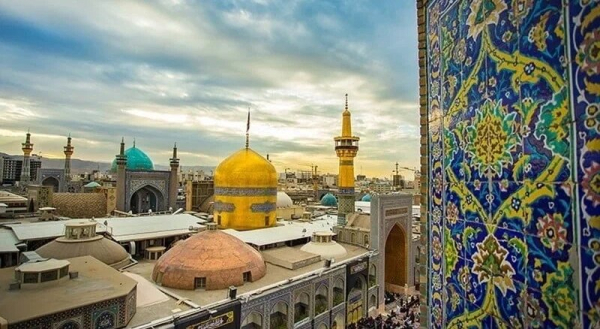 ۱۰ رفتار خاص و جذاب از امام رضا (علیه‌السلام)