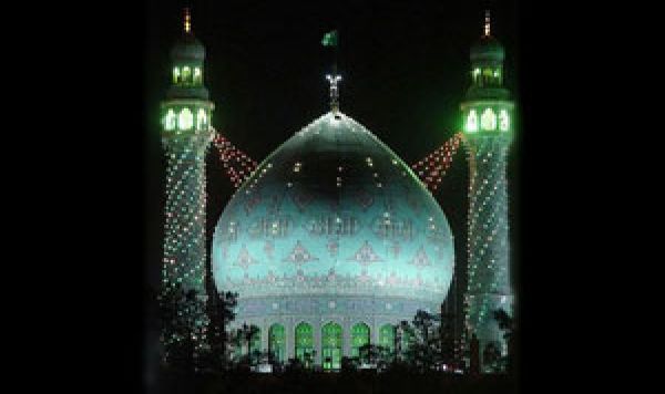 در انتظار فجر عدالت