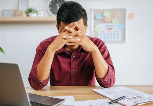 توصیه‌های طب سنتی برای کاهش "استرس و اضطراب"