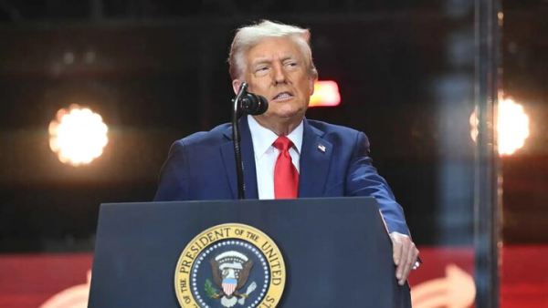 جدیدترین موضع‌گیری ترامپ درباره طرح آتش‌بس در غزه