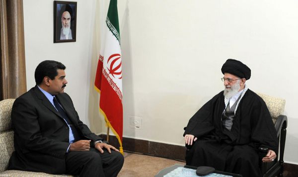 تجلیل از مواضع شجاعانه ونزوئلا علیه رژیم منفور صهیونیستی