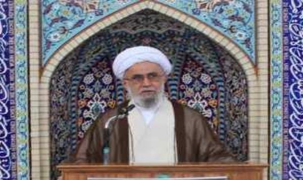 امنیت مالی و قضایی در همۀ سطوح مورد تأكید اسلام است