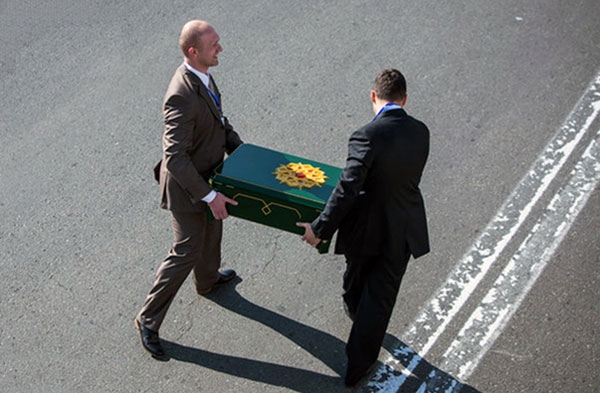 هدیه ویژه پوتین به رهبر معظم انقلاب