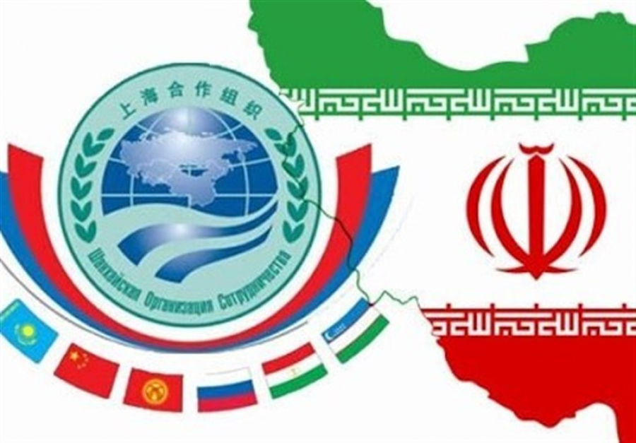 تحویل سند تعهدات ایران در قبال سازمان همکاری شانگهای به تهران