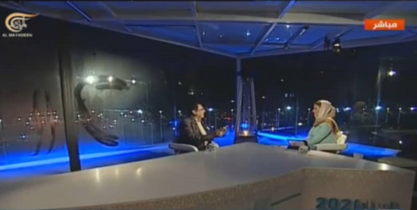 «ایران2020» | رویوران: خلاف خواسته آمریکا رخ داد؛‌ انتخابات ثابت کرد، نظام، زاده مردم است