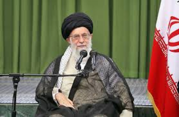 ۱۳۹۸ بیانات رهبر انقلاب درباره مسائل پیش‌آمده پس از اجرای طرح مدیریت مصرف سوخت