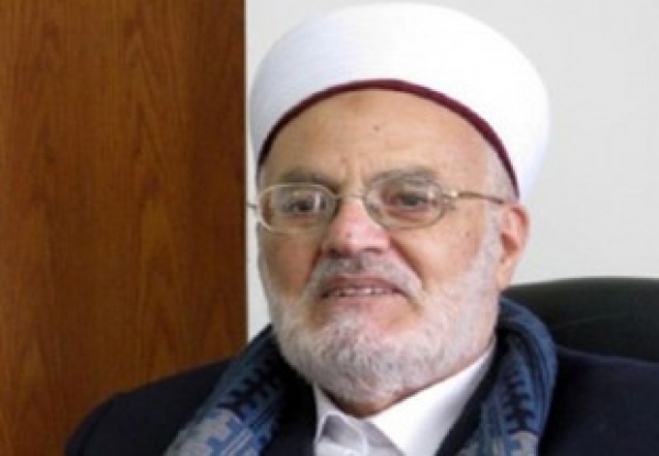 اعتراض به احداث جایگاه ویژه عبادت کنندگان یهودی در مسجدالاقصی