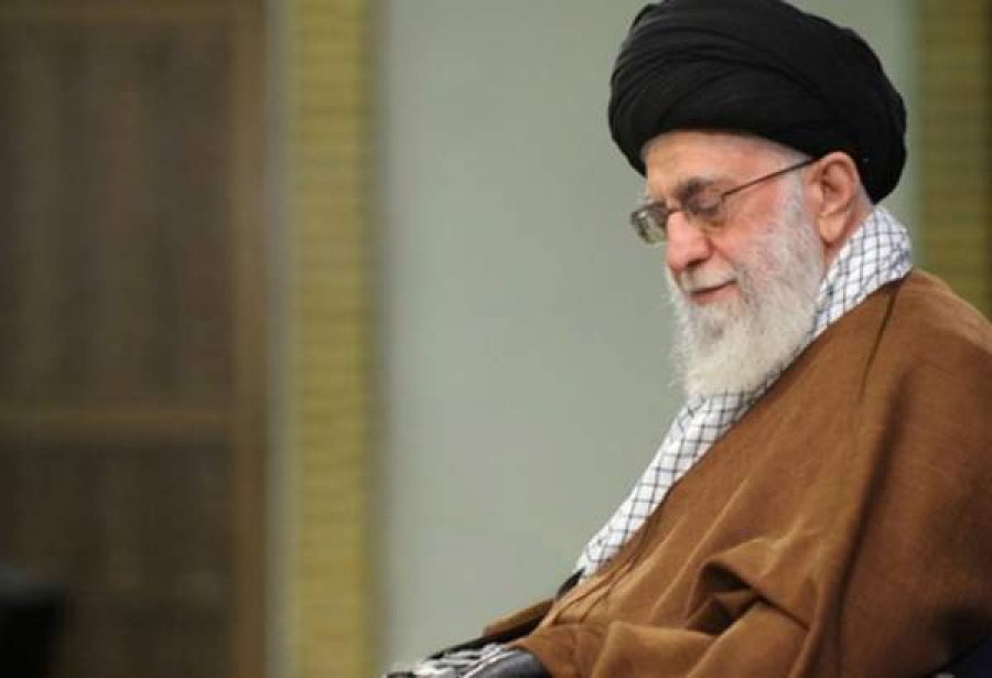 تسلیت مقام معظم رهبری در پی جانباختن جمعی از هممیهنان در کرمان و تهران