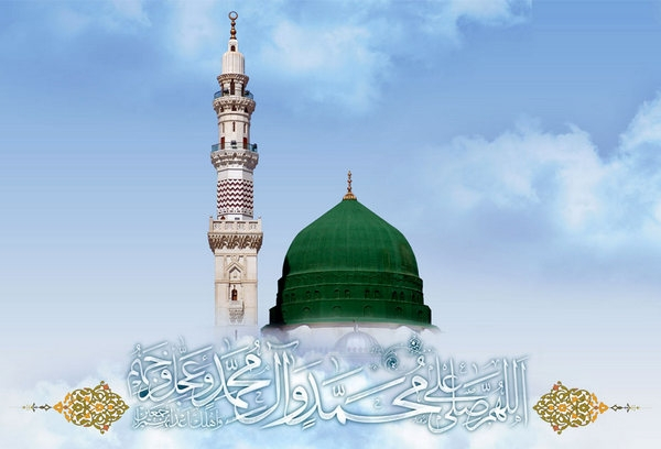 فضلیت دفاع از دین