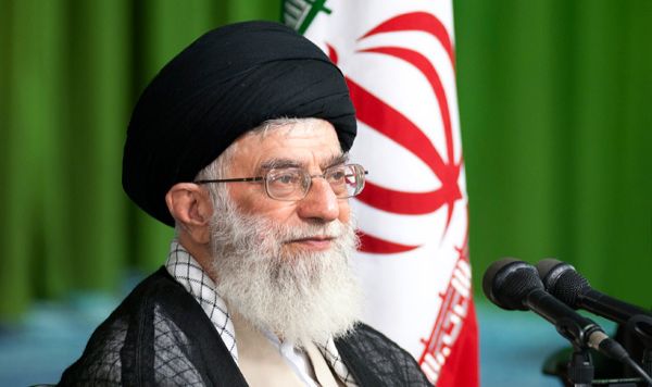 خشوع منافقانه