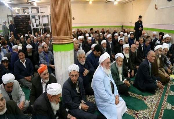 نگاهی به آیین های اهل سنت خراسان شمالی در ماه مبارک رمضان