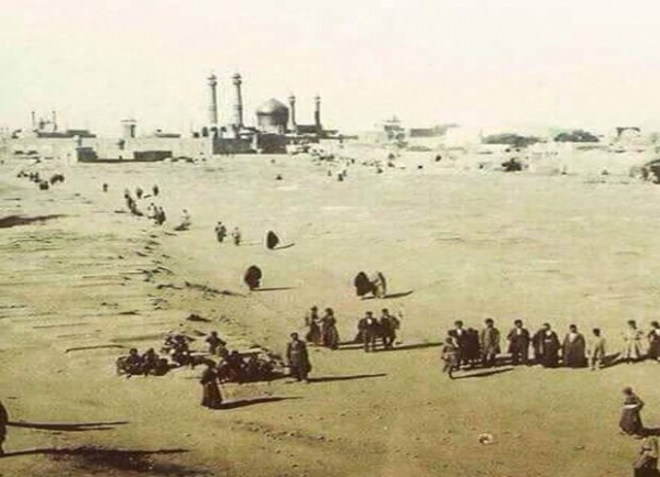 سخنان ٤٩ سال پیش رهبر انقلاب در خصوص کنگره جهانی اربعین