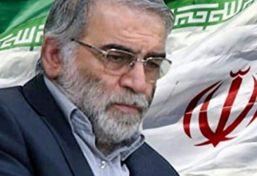 ائمه جمعه اهل سنت آذربایجان غربی به ترور «شهید فخریزاده» واکنش نشان دادند