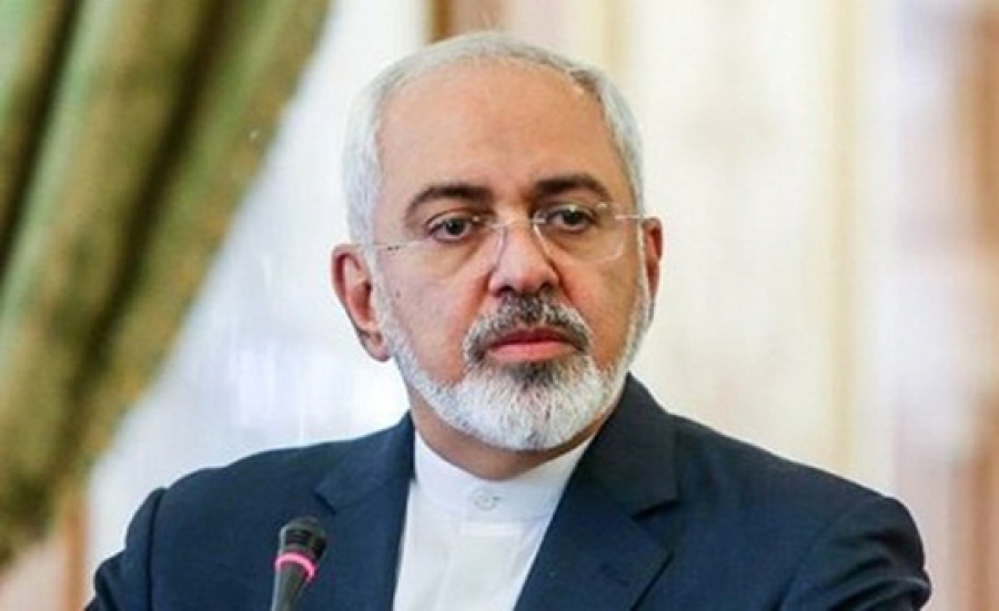 ظریف: خروج از ان‌پی‌تی یکی از گزینه‌های ایران است/ به کره شمالی و مسکو می‌روم