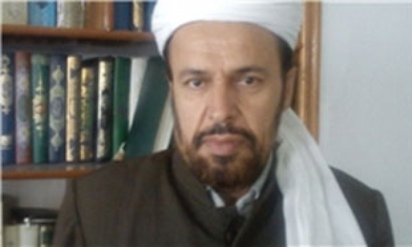 روز قدس رفراندوم مسلمانان برای حمایت از آموزه های اسلامی است