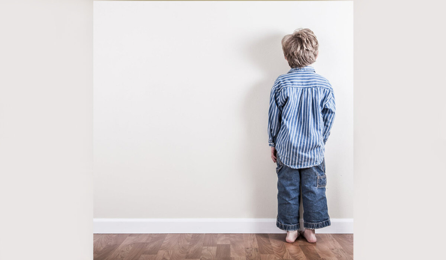 تهدید و تشویق آگاهانه کودک