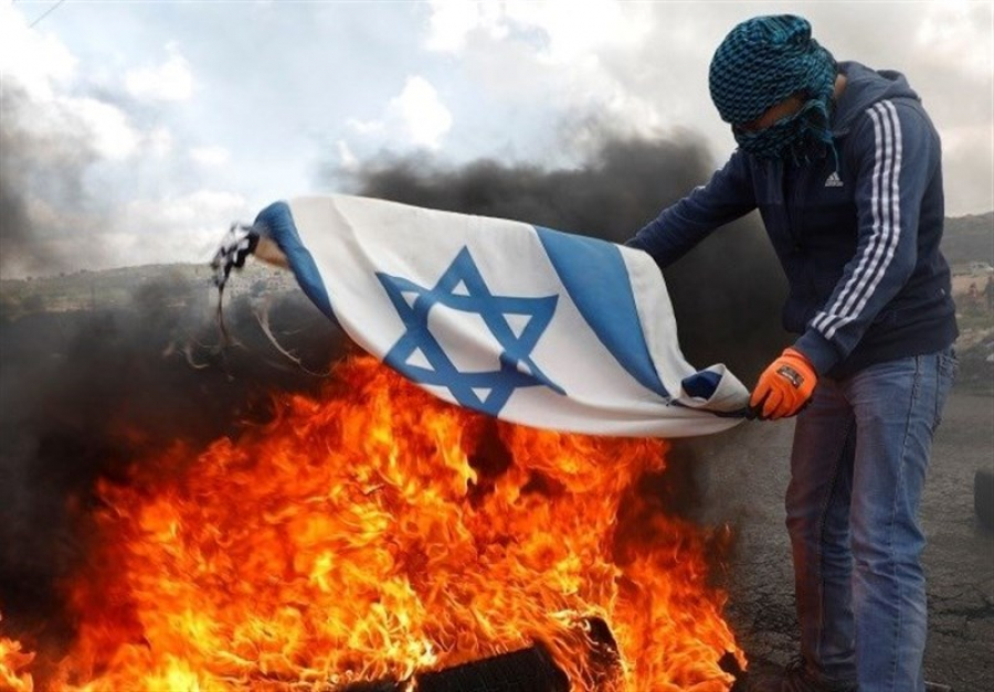 رژیم موقت|۱۱- رسوایی صهیونیست‌ها در نبرد شمشیر قدس و چالش بزرگ اسرائیل مقابل حزب‌الله