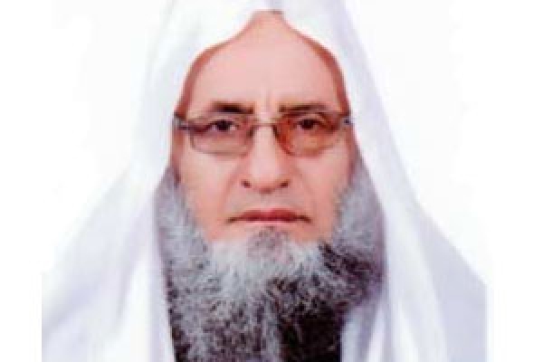 امام جمعه اهل سنت میرجاوه : بیانات مقام معظم رهبری در خصوص مذاکرات هسته ای باعث رفع نگرانی و شبهه در میان ملت شد