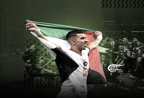 فلسطین؛ سی و سومین تیم و بزرگترین برنده جام جهانی قطر 2022