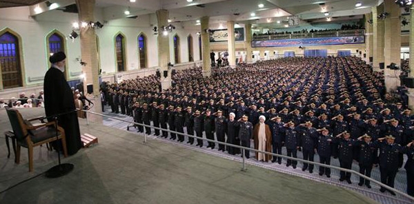 با توافق خوب که دربردارنده عزت، احترام و پیشرفت ملت ایران باشد موافقیم