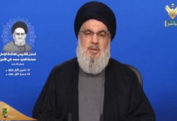 ایران قوی‌تر از آن است که با این حوادث به لرزه بیفتد