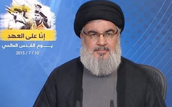 سید حسن نصرالله: ایران تنها تهدید اسرائیل است