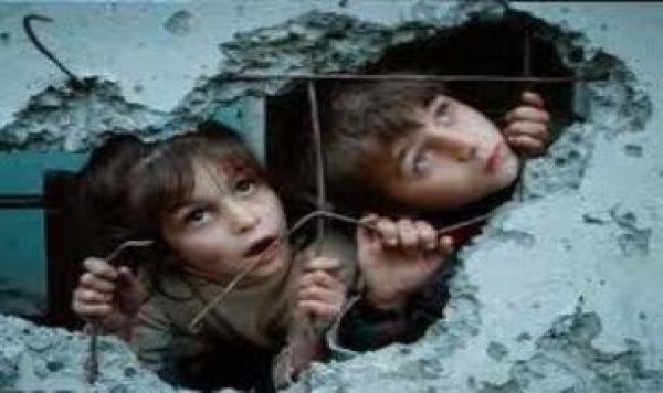 فراخوان سازمان ملل متحد برای کمک به کودکان سوری