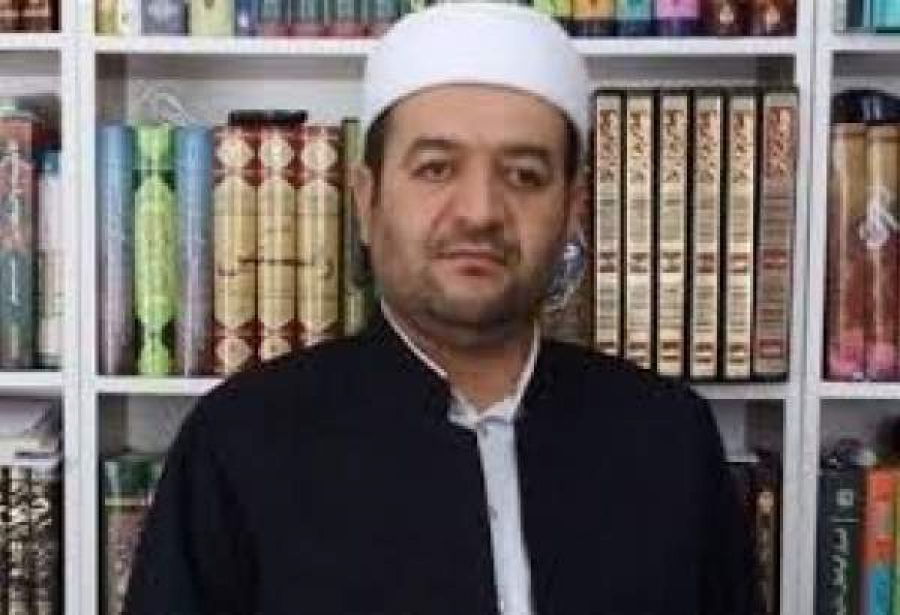 امام جمعه اهل سنت بیجار: حضرت علی(ع) ریشه نحلههای انحرافی را خشکاند